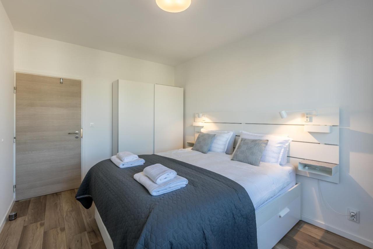 Sundowners Apartment, 52Qm, Double & Single Bed, 10 Min From Old Town Of Сплит Экстерьер фото